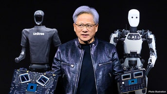 Company debuts 'more intelligent' robots with big dreams