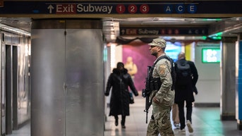 Daniel Penny attorney reacts to Hochul sending National Guard to fight crime in NYC subways