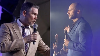 Two megachurch pastors have common goal of saving souls
