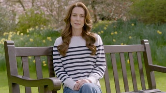 Royal expert pulls curtain back on Kate Middleton’s cancer announcement: ‘All in one take’