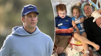 Tom Brady's strength coach shares devastating news about 4-year-old daughter