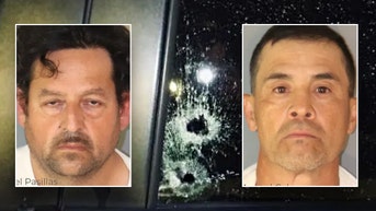 Pastor hired hitmen to kill daughter's boyfriend, police say