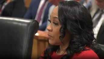 Fulton County ethics board turns around completely on Fani Willis complaints