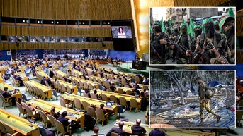UN finally recognizes Israeli women were sexually attacked by Hamas terrorists