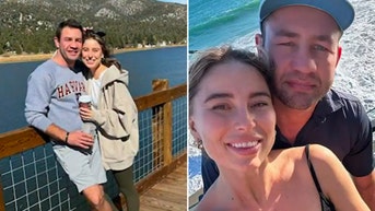 Russian detainee's boyfriend says there's 'only' one way to bring her back to the US