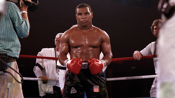 Longtime champ Mike Tyson to fight YouTuber-turned-boxer who's 20 years younger