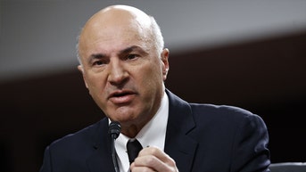 Kevin O'Leary 'forbids' couples to merge their finances, warns it could spell disaster