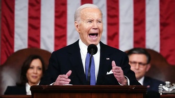 Why Biden's State of the Union speech thrilled liberal networks