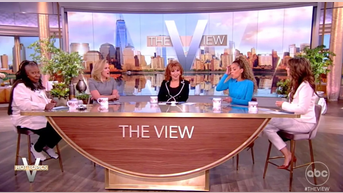 'The View' co-hosts make admission about SCOTUS Colorado ruling