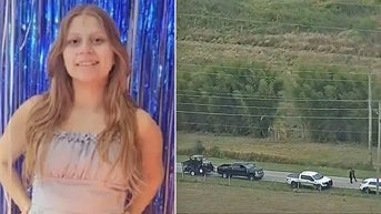 Search for missing teenager ends in tragedy shortly after mom's boyfriend arrested
