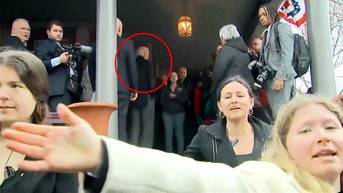 Biden’s team slammed for their reaction as boss begins to answer questions