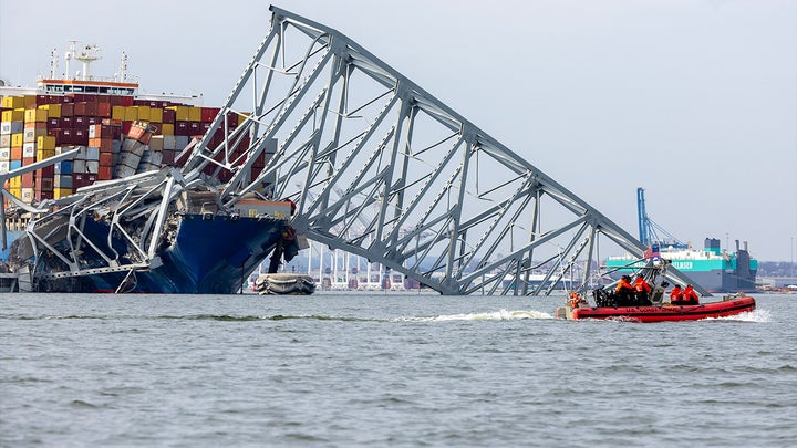 Details emerge about 6 presumed dead in Baltimore disaster, families they leave behind