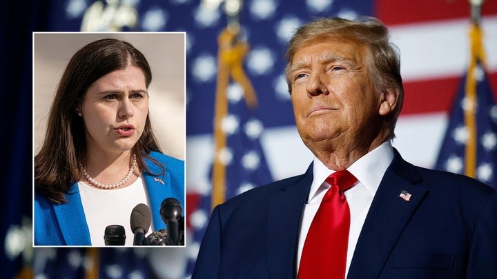 Colorado secretary of state reacts to Trump's 9-0 Supreme Court victory