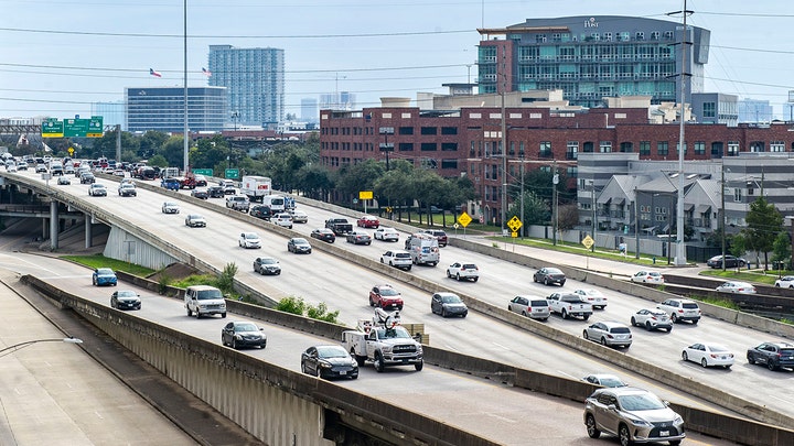 Biden's highway climate mandate struck down by Texas judge