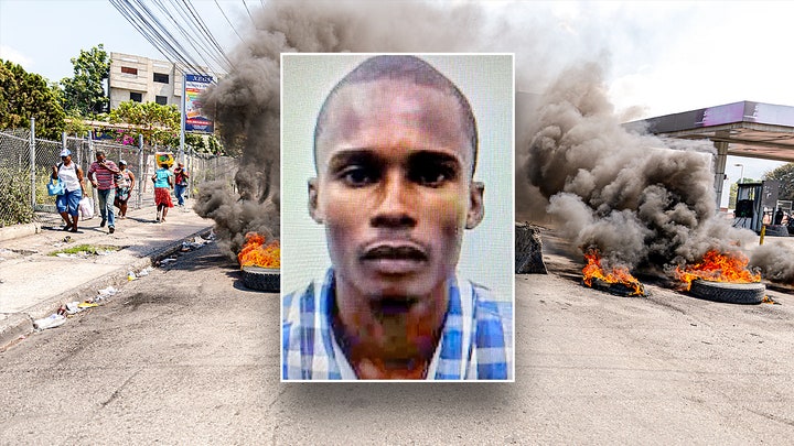 DHS responds after migrant flown into US through Biden program allegedly rapes disabled teen