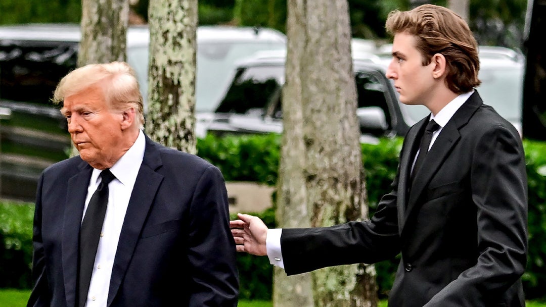 Trump Granted Permission to Attend Son's Graduation Despite Ongoing Trial