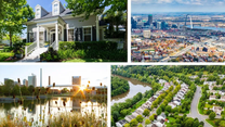 Affordable options? 7 cities boast tons of listings below $300k
