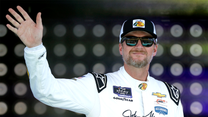 Dale Jr. admits he raced better after drinking, smoking and partying