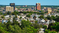 Why is a New Hampshire city America's hottest housing market?
