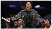 Former women’s college coaches react to Dawn Staley: ‘Terribly disappointed’