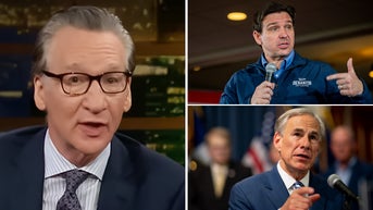 Liberal Bill Maher credits Republican govs for sending migrants to sanctuary cities