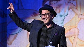 Rob Schneider endorses 2024 presidential candidate, blasts Dems over 'censorship'