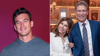 'Bachelorette' alum accuses 'Golden Bachelor' stars of 'staining' show with divorce