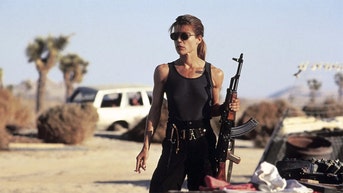 ‘Terminator’ icon reveals her new role that she's putting off retirement for