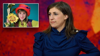 'Big Bang Theory' star says documentary claims against Nickelodeon weren’t isolated