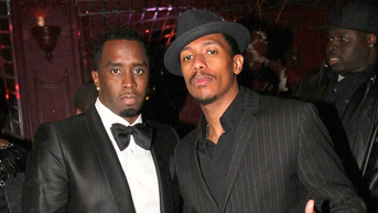 TV host's comments about Diddy resurface after house raids