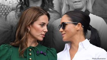 Curtain pulled back on closed-door duchess drama before playing out on world stage