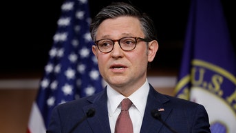 Latest blow to Speaker Johnson as House bill blocked by GOP hardliners