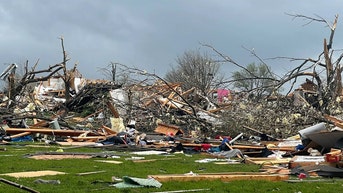 tornado damage 9