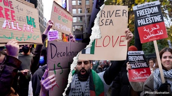 Review of staff list at prominent liberal nonprofit reveals troubling anti-Israel bias