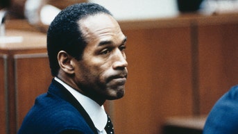 'The View' hosts react to OJ Simpson's death and 'injustice' at center of his murder trial