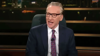 Maher unloads on the left: ‘Will overlook child f---ing if guy from wrong party calls it out'