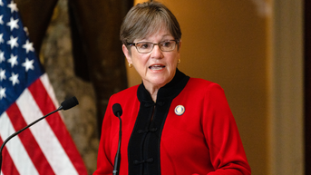 Governor vetoes bills restricting abortion, banning transgender treatment for minors