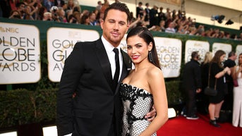 Witness list for ‘Magic Mike’ star and wife’s divorce hearing catches attention