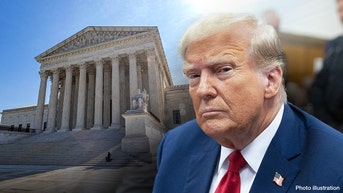 Trump attorney clashes with Supreme Court justice over hypothetical 'coup' question