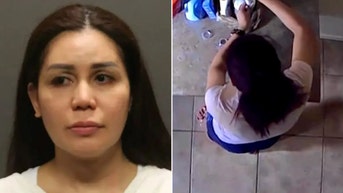 Air Force servicemember catches wife putting bleach in his coffee