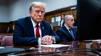 Prosecutors push to fine Trump $3,000 for gag order violations in hush money trial