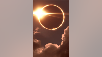 Solar eclipse SAFETY TIPS