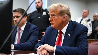 Here are the 42 questions prosecutors are asking potential jurors