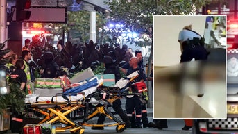 Dying mother makes heartbreaking request to strangers after stabbing attack