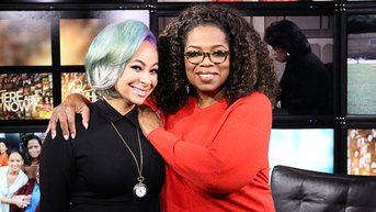 Raven Symone sets the record straight on telling Oprah she’s not African American