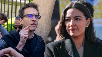 AOC, left-wing actress, NY Times face fury of Jewish Columbia professor