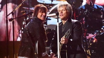 Jon Bon Jovi addresses why Richie Sambora left their band more than a decade ago
