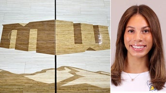 San Jose State volleyball player hid gender to play on women's team