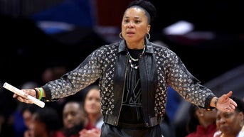 Former women’s college coaches react to Dawn Staley: ‘Terribly disappointed’