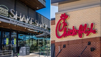 Shake Shack clucks back with Sunday-only sandwich, poultry punch at Chick-fil-A